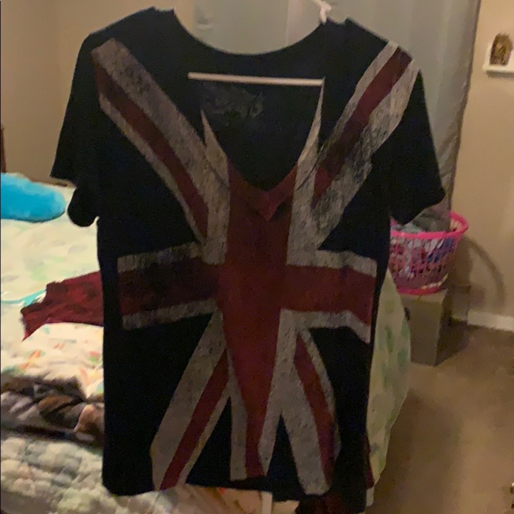 Tshirt